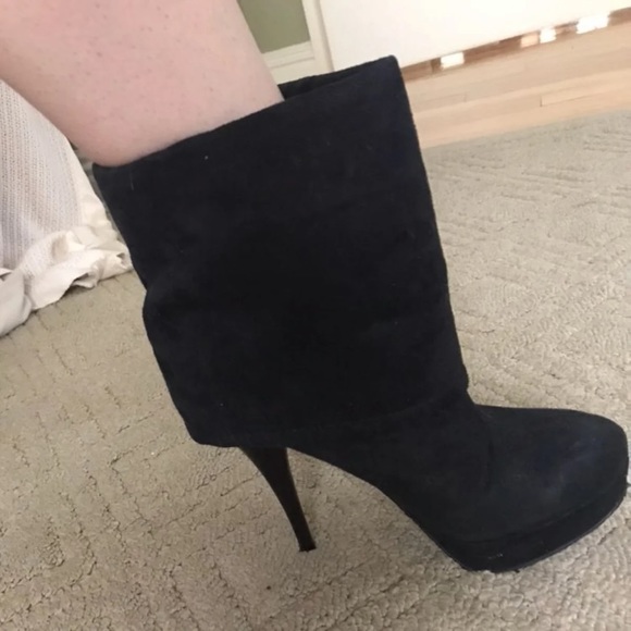 Booties - Picture 3 of 4